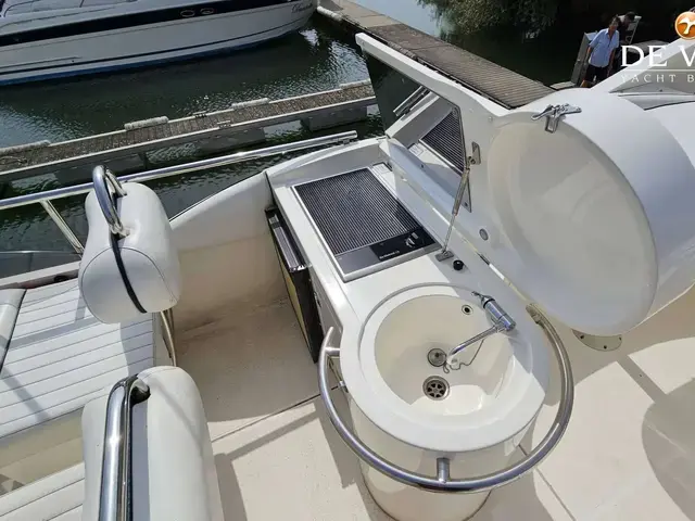 Fairline Phantom 46