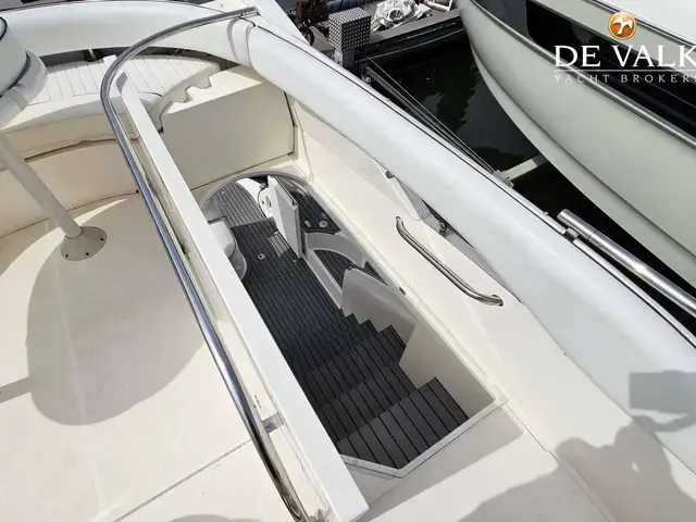 Fairline Phantom 46