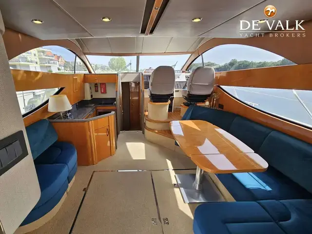 Fairline Phantom 46