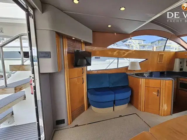 Fairline Phantom 46