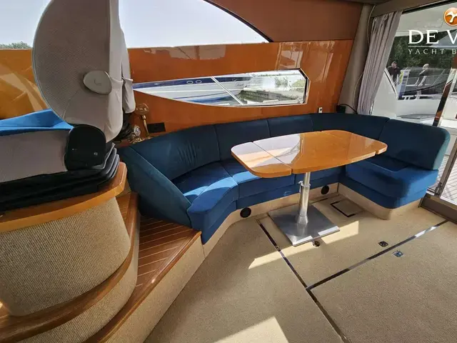 Fairline Phantom 46