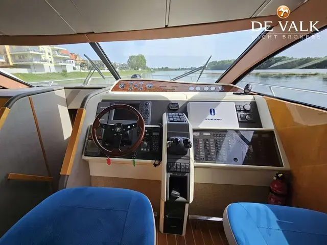 Fairline Phantom 46