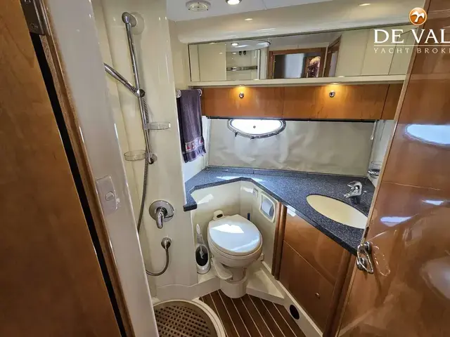 Fairline Phantom 46