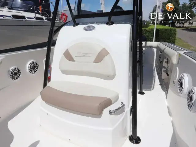 Boston Whaler 270 Outrage