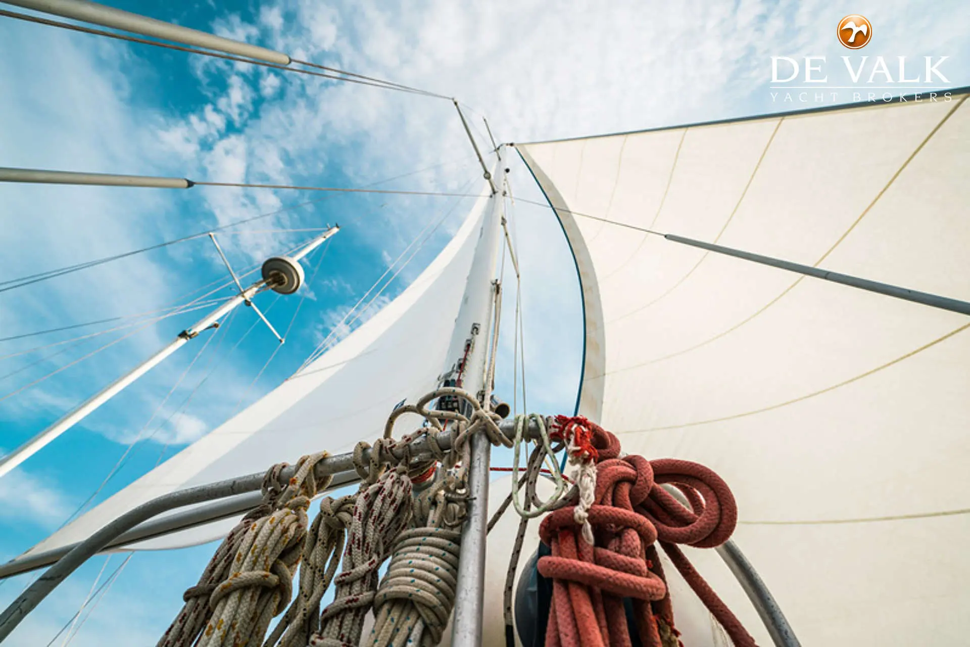 1974 Skipper 16 ketch