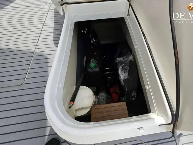 Fairline Phantom 46