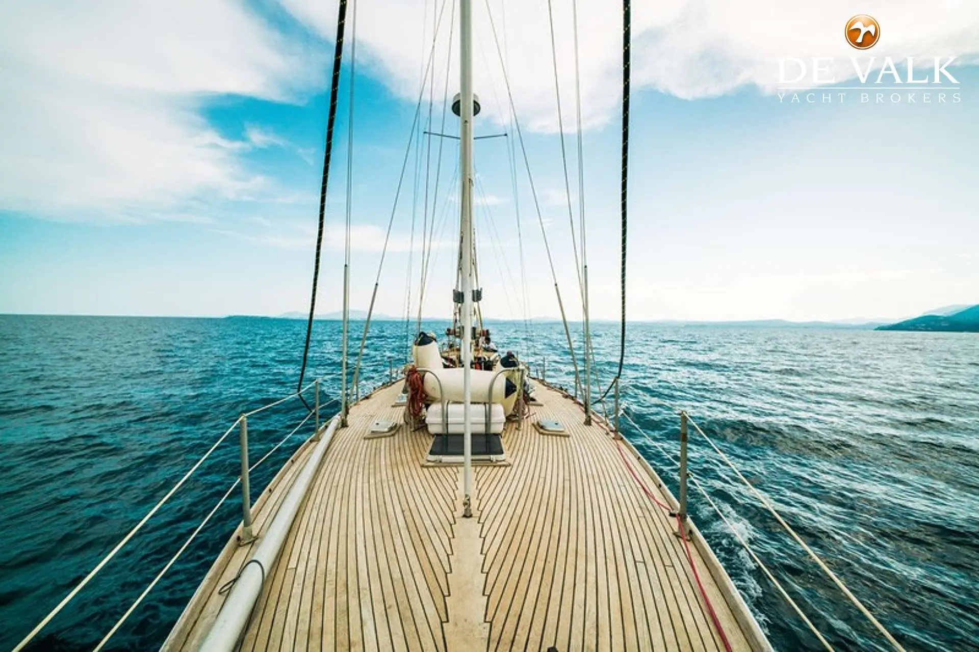 1974 Skipper 16 ketch