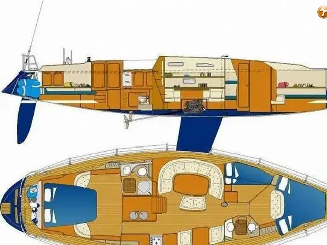 Comar Comet 50 Cl