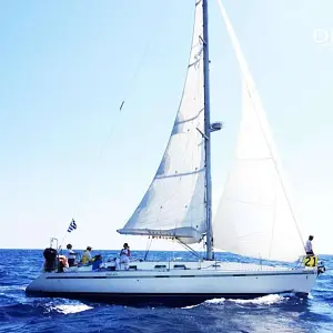 1990 Beneteau First 45 F5