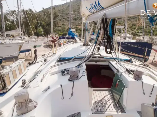 Beneteau First 45 F5