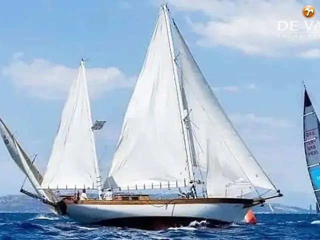 Alden 44,6 KETCH