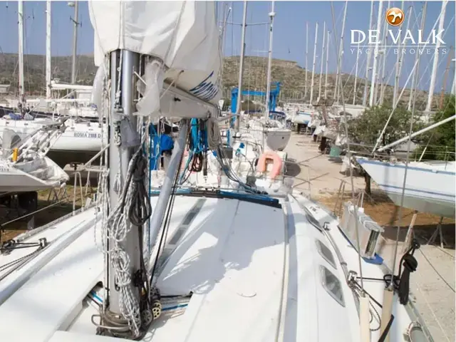 Beneteau First 45 F5