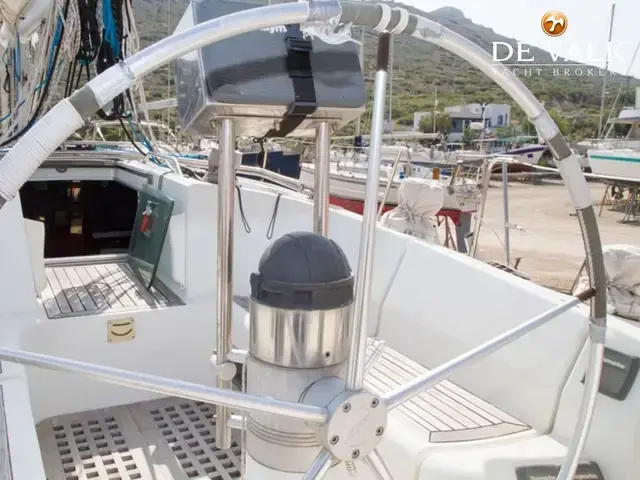 Beneteau First 45 F5