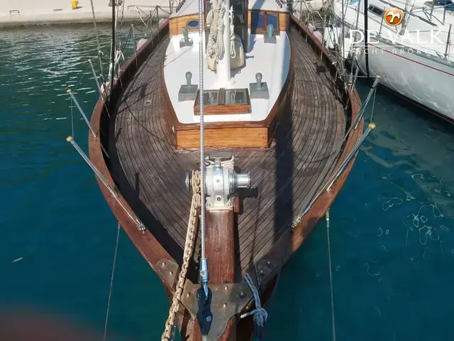 Alden 44,6 KETCH