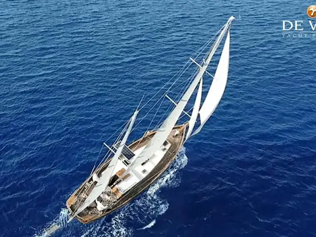 Alden 44,6 KETCH