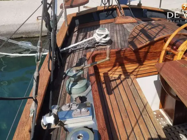 Alden 44,6 KETCH