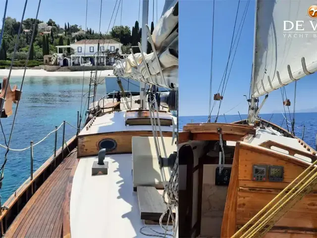 Alden 44,6 KETCH