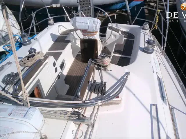 Bavaria 41 Holiday