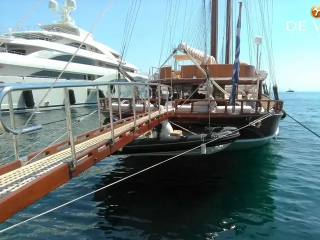 Gulet 38m