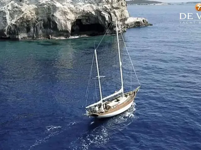 Alden 44,6 KETCH