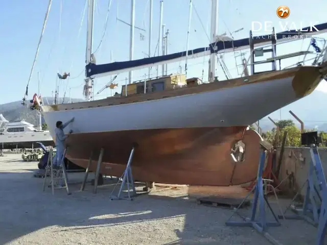 Alden 44,6 KETCH