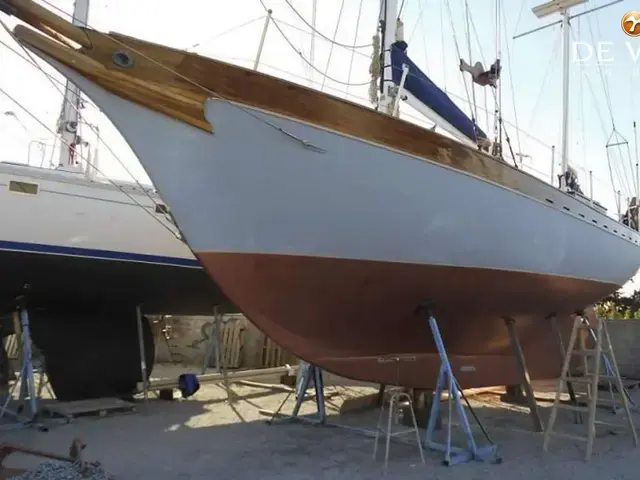 Alden 44,6 KETCH