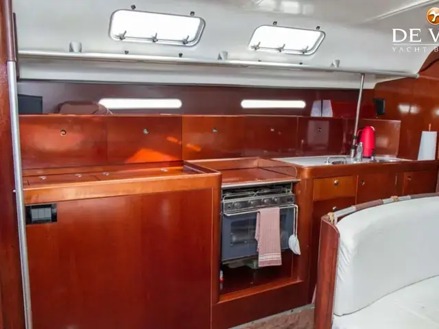 Beneteau First 45 F5