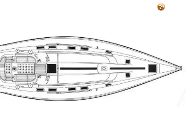 Beneteau First 45 F5