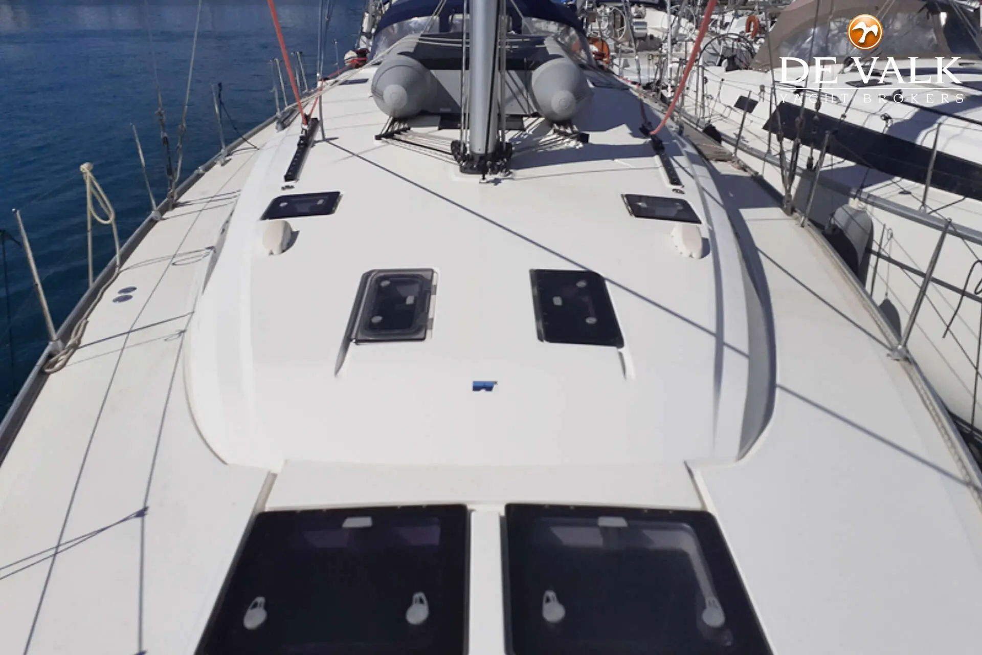 2015 Bavaria cruiser 51