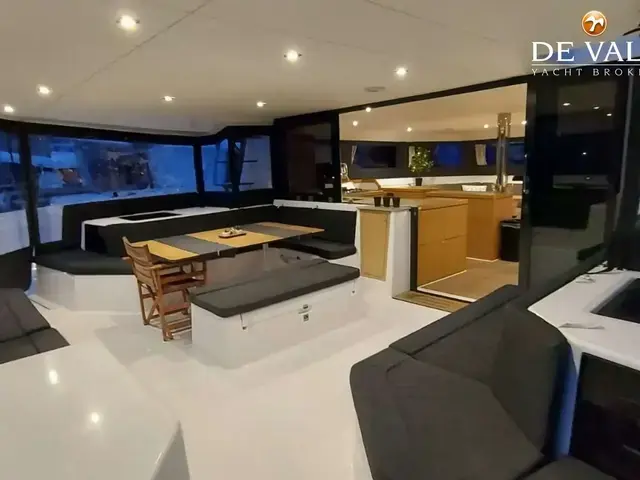 Dufour Catamaran 48