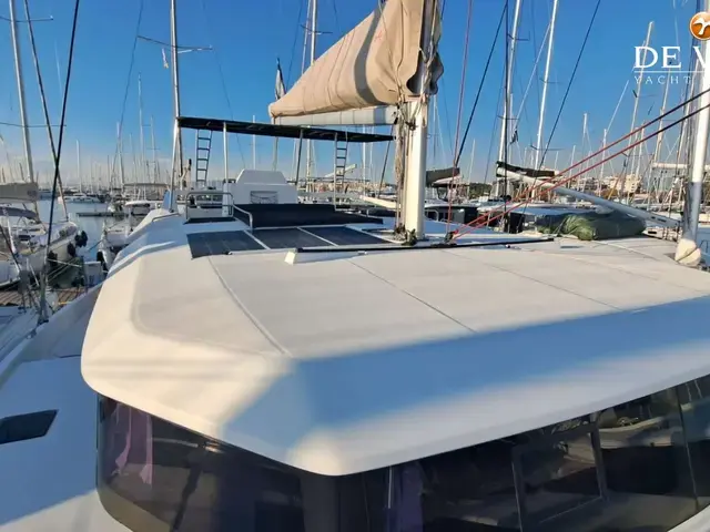 Dufour Catamaran 48