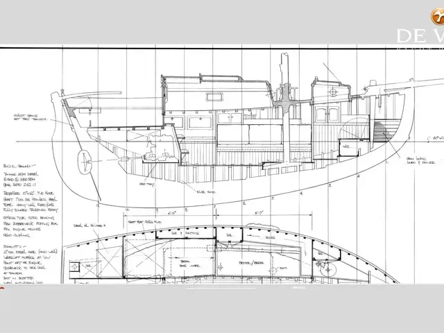 Gaffel-Cutter 31.8