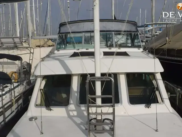 Linssen 430 Ac Grand Sturdy