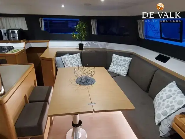 Dufour Catamaran 48