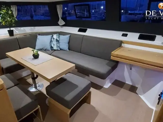 Dufour Catamaran 48