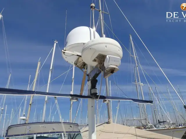 Linssen 430 Ac Grand Sturdy