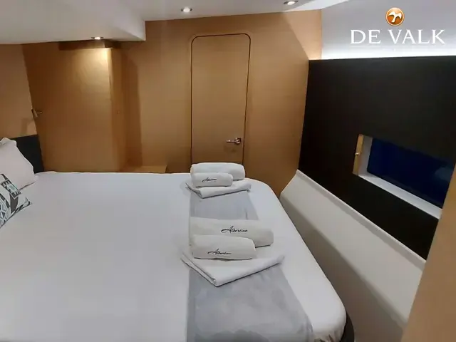 Dufour Catamaran 48