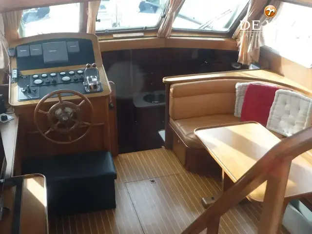 Linssen 430 Ac Grand Sturdy