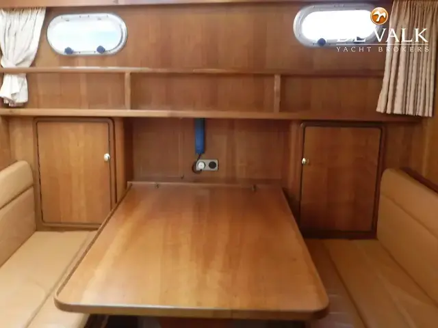 Linssen 430 Ac Grand Sturdy