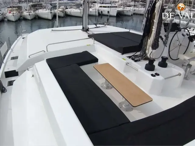 Dufour Catamaran 48