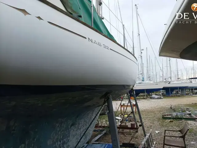 Classic Sailing Yacht