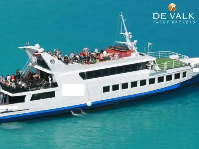 Day Passengers Ship 41