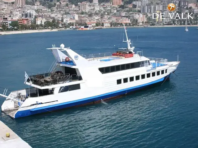 Day Passengers Ship 41