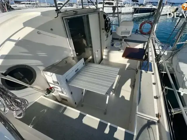 Fountaine Pajot Antigua 37