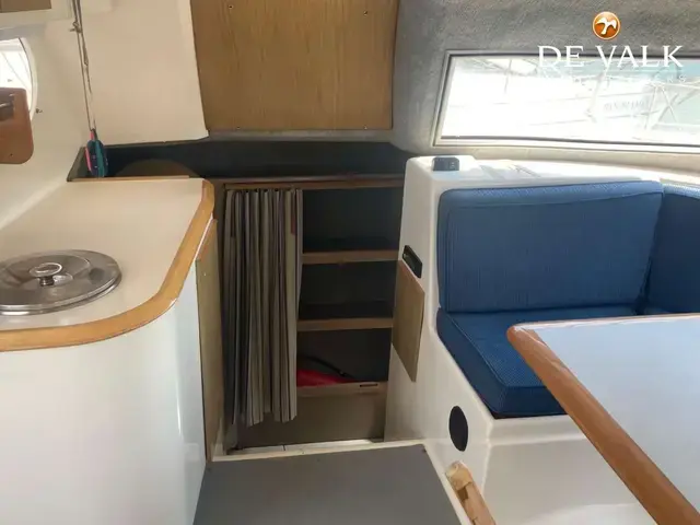 Fountaine Pajot Antigua 37