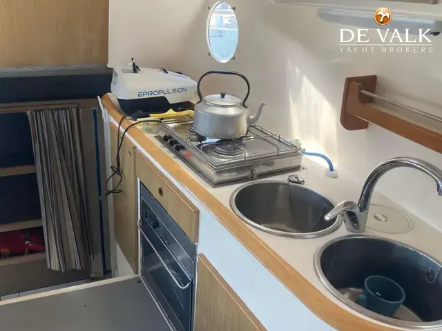 Fountaine Pajot Antigua 37