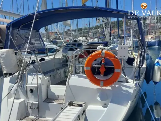 Jeanneau Sun Odyssey 35