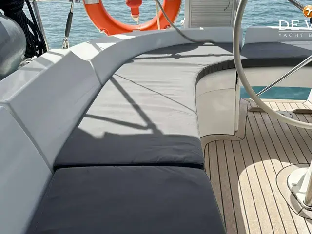 Jeanneau Sun Odyssey 35