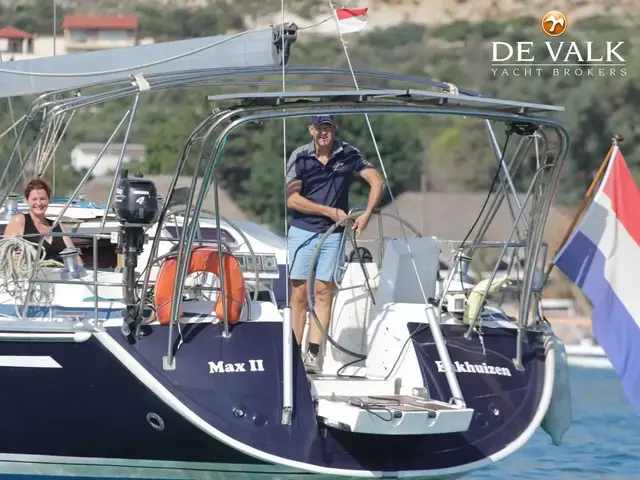 Bavaria 50 Vision