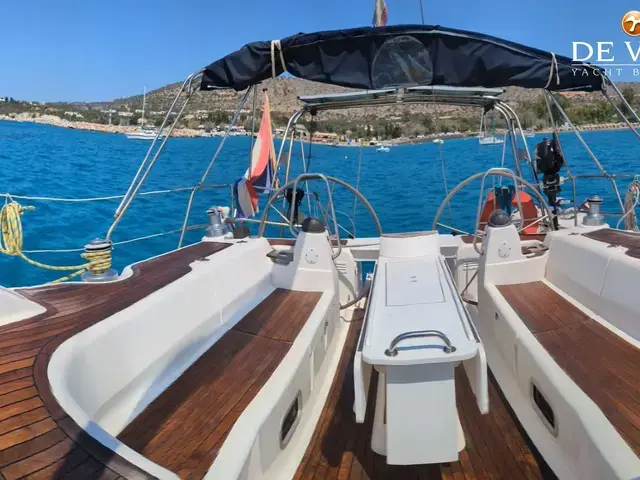 Bavaria 50 Vision